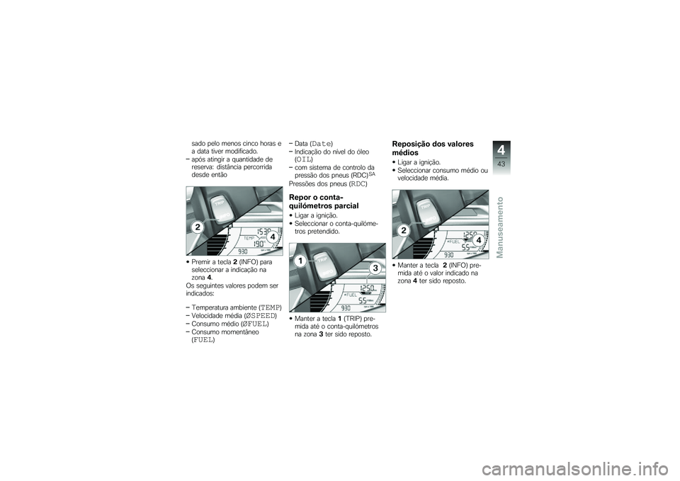 BMW MOTORRAD C 600 SPORT 2012  Manual do condutor (in Portuguese) �	���\b ����\b ���
�\b�	 ���
��\b ��\b���	 �� ���\f� �\f���� ��\b���!�����\b� 
���C�	 ��\f��
��� � �
���
�\f����� �����	�����X ���	�\f�L�
��� �