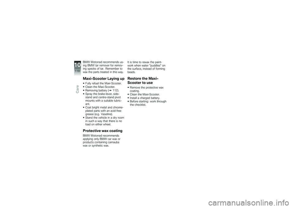 BMW MOTORRAD C 650 GT 2014  Riders Manual (in English) ��� ���
��\b�\b�	� �\b��������� ������ ��� �
�	�\b �\b����#��\b ���\b �\b����#���� �� ���!� �� �
�	�\b� ��������\b �
���	� �
�� � �	�\b�
� �
�