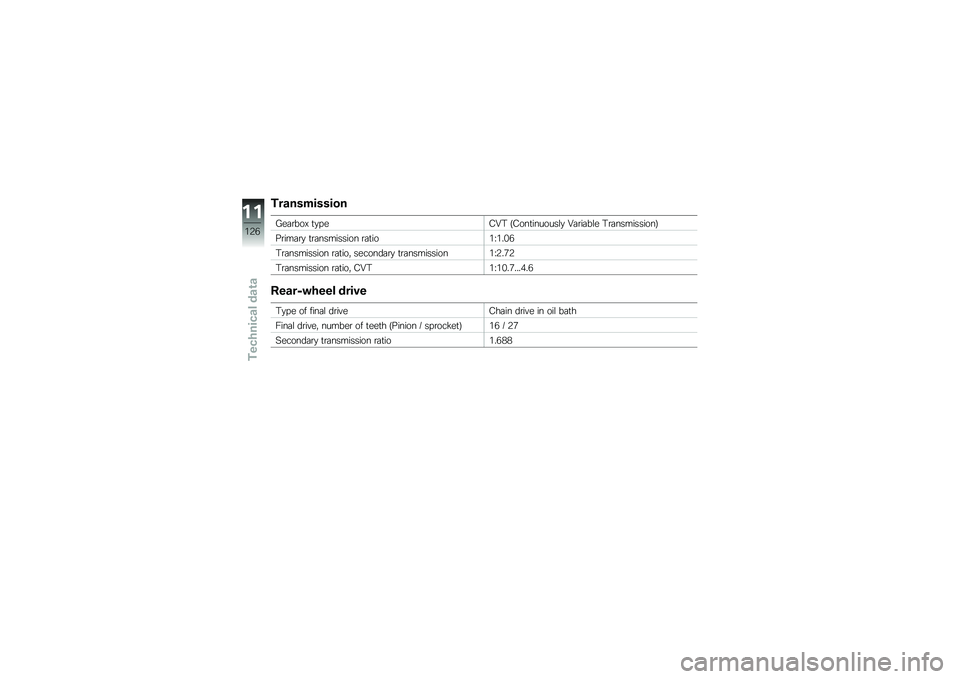 BMW MOTORRAD C 650 GT 2014  Riders Manual (in English) ���\f���������
�1��	�\b��� �
�
� ��3�F�0 �=�3���
�������\f�
 �F�	�\b��	��\f� �0�\b�	����������>
��\b���	�\b�
 �
�\b�	��������� �\b�	�
����I���&�+
�