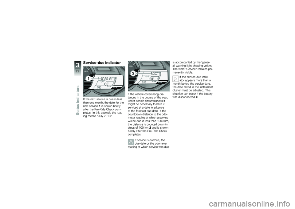 BMW MOTORRAD C 650 GT 2014  Riders Manual (in English) ��������%��� ������\f�\b��
�� �
�� ����
 ���\b�#��� �� ��� �� �\f����
��	� ��� ����
��" �
�� ��	�
� ���\b �
������
 ���\b�#������ ��