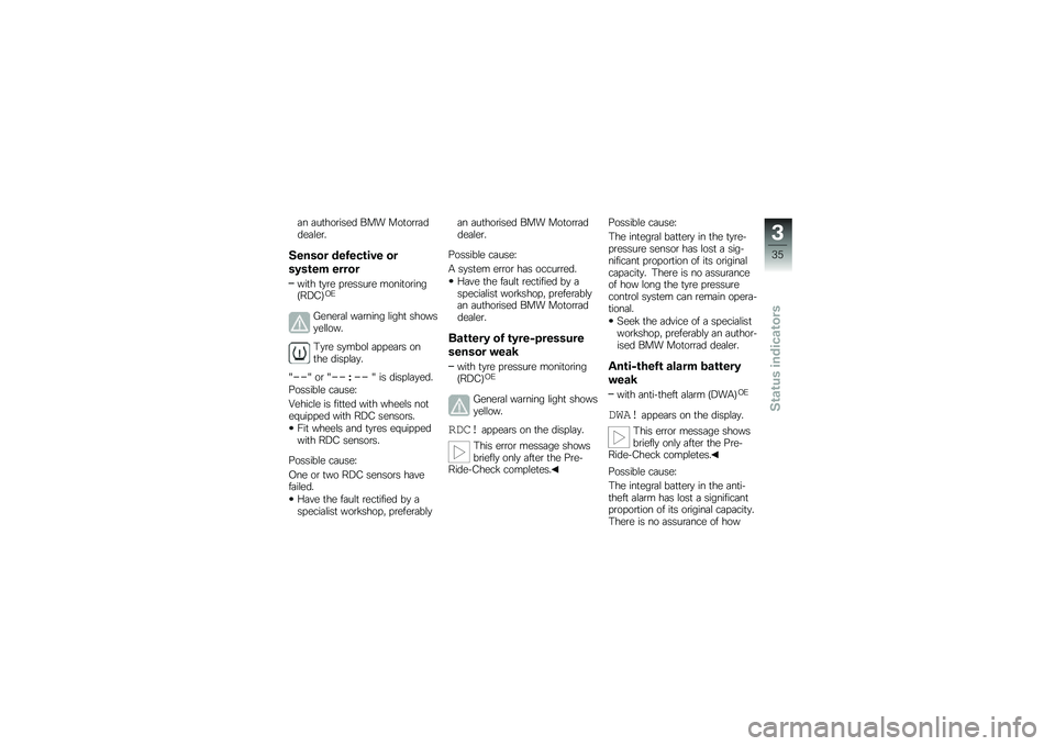 BMW MOTORRAD C 650 GT 2014  Riders Manual (in English) �	� �	��
���\b���� ��� ���
��\b�\b�	����	�\f��\b�
������ ������\b��� ��
��1��\b�� �����
���
� �
�
�\b� � �\b�����\b� �����
��\b����=��8�3�