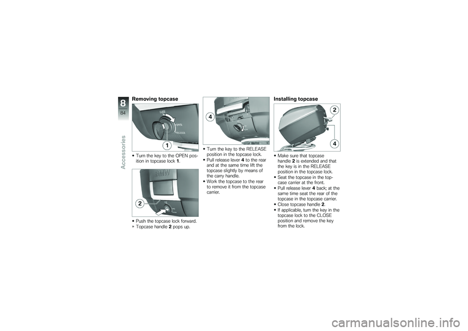 BMW MOTORRAD C 650 GT 2014  Riders Manual (in English) �)�������* �\b��"��\f��
�0��\b� �
�� �!��
 �
� �
�� �,��.�E � �����
��� �� �
�� ��	�� �\f���!��
���� �
�� �
�� ��	�� �\f���! ���\b��	�\b��
�0�� �