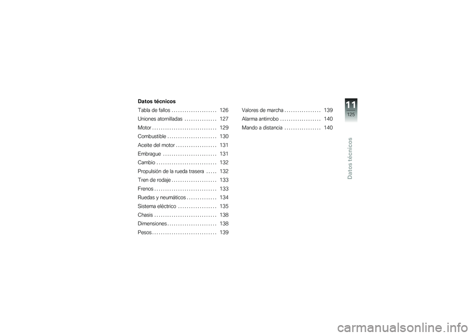 BMW MOTORRAD C 650 GT 2014  Manual de instrucciones (in Spanish) �%�
��	� ��,�����	�
�9���� �� �"����� � � � � � � � � � � � � � � � � � � � � � �+�8�0
�A������ ����	�������� � � � � � � � � � � � 