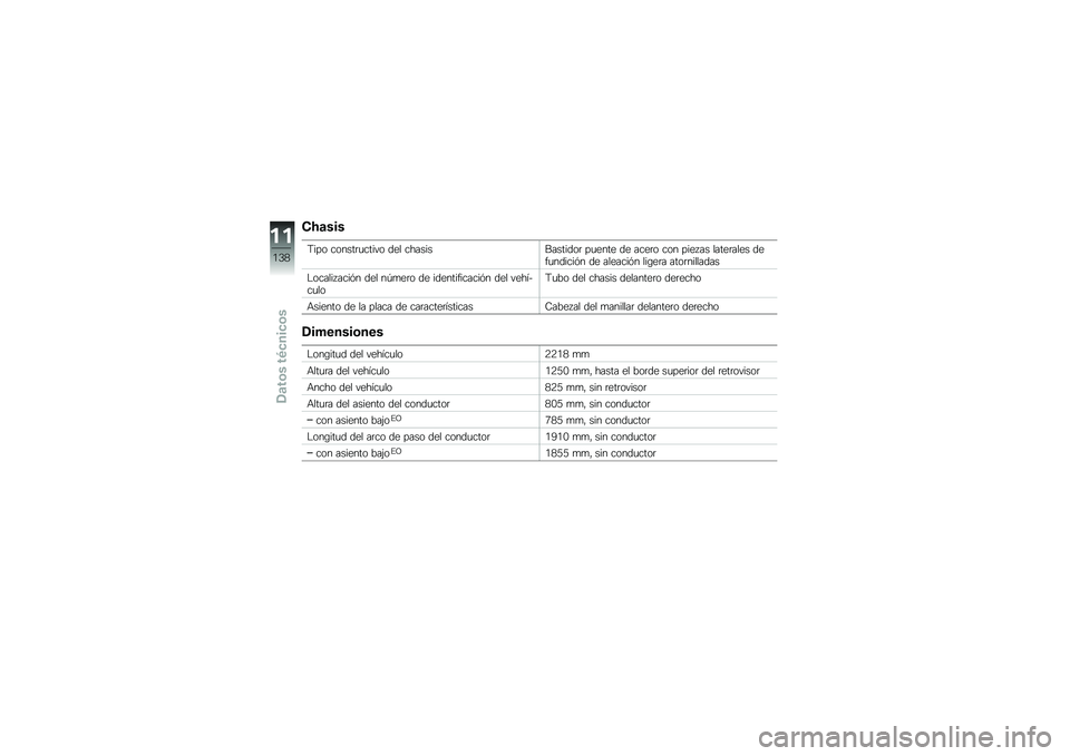 BMW MOTORRAD C 650 GT 2014  Manual de instrucciones (in Spanish) �(�9�
���
�9��� ������	�
����� ��� ��������������	 ��
���� �� ����	� ��� ����5�� �����	���� ���"�
������#� �� �������#� ��