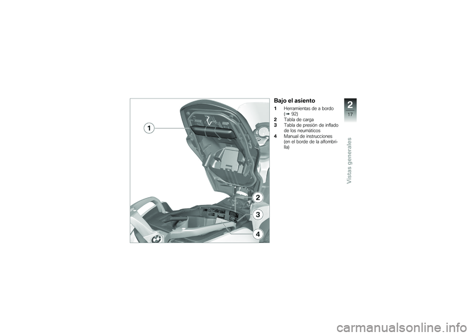 BMW MOTORRAD C 650 GT 2014  Manual de instrucciones (in Spanish) ��
�!�	 �� �
������	
��G��	�	��
������ �� � ���	���D�>�8�E
��9���� �� ���	�\b�
��9���� �� ��	����#� �� ���"������ ��� ���
�
� �����
� 