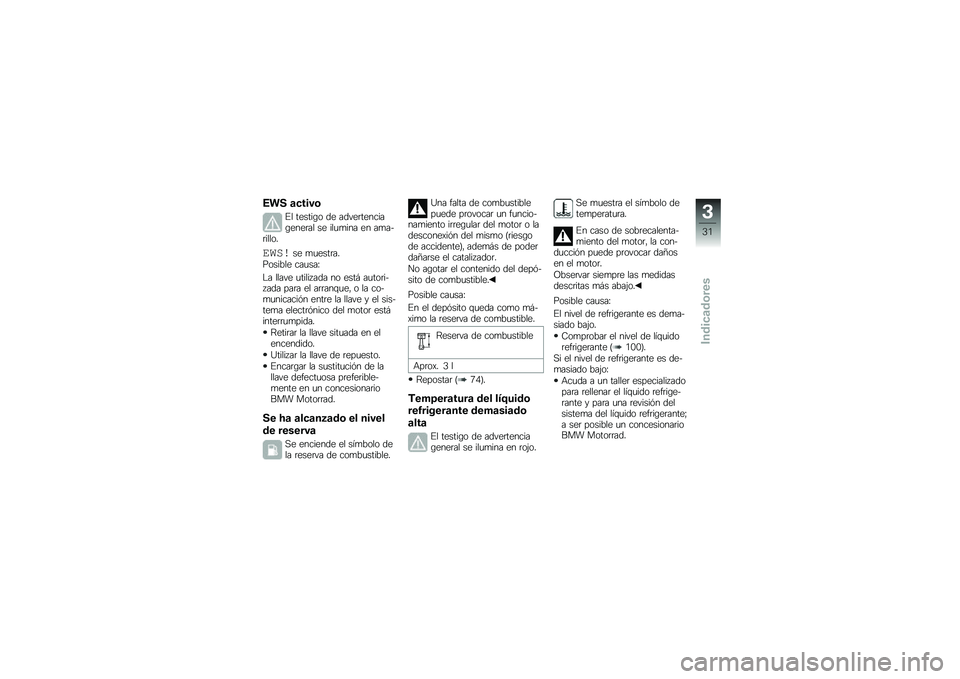 BMW MOTORRAD C 650 GT 2014  Manual de instrucciones (in Spanish) �6�\f�/ �
�����	
�� ������\b� �� �����	�������\b����	�� �� ���
�
��� �� ��
���	�����
�\b�	�
��� �
�
����	���(������ ���
���L
�� ���