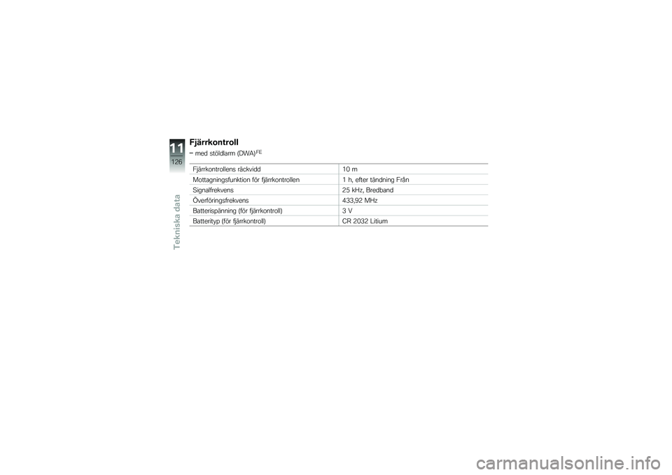 BMW MOTORRAD C 650 GT 2014  Instruktionsbok (in Swedish) �6�0�����\b��\f��\b��
���
 ����	�
�	��� �F�$��5�G�1�B
�1�&����������	�	��� �������
�
�*�) �
������\b����\b���\f������ ��� ��&����������