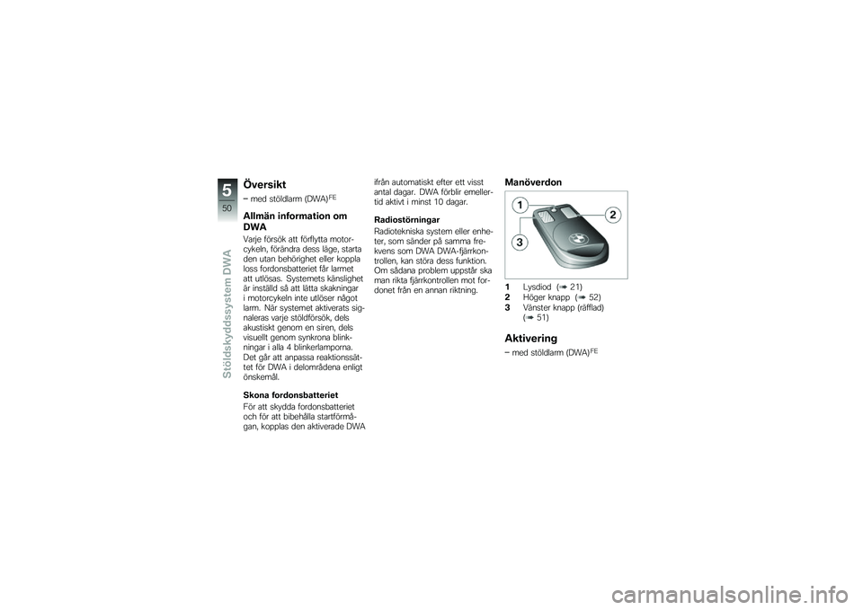 BMW MOTORRAD C 650 GT 2014  Instruktionsbok (in Swedish) �"��
���
��\f
���
 ����	�
�	��� �F�$��5�G�1�B
����	�� �
���\b��	��\f�
�\b� �\b�	
�+��
����&� ������ ��� �����	�#��� ��������#���	��% ������
