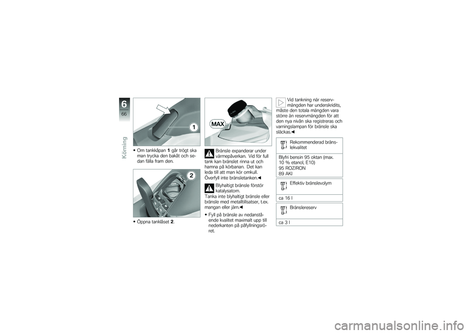 BMW MOTORRAD C 650 GT 2014  Instruktionsbok (in Swedish) �(� �����������\b�� ����\b� ������ ���#��� �
�� �"���� ���
 ����
�� ���	�	� ���� �
��� 
�/���� �����	�����!� 
������	� ������
�