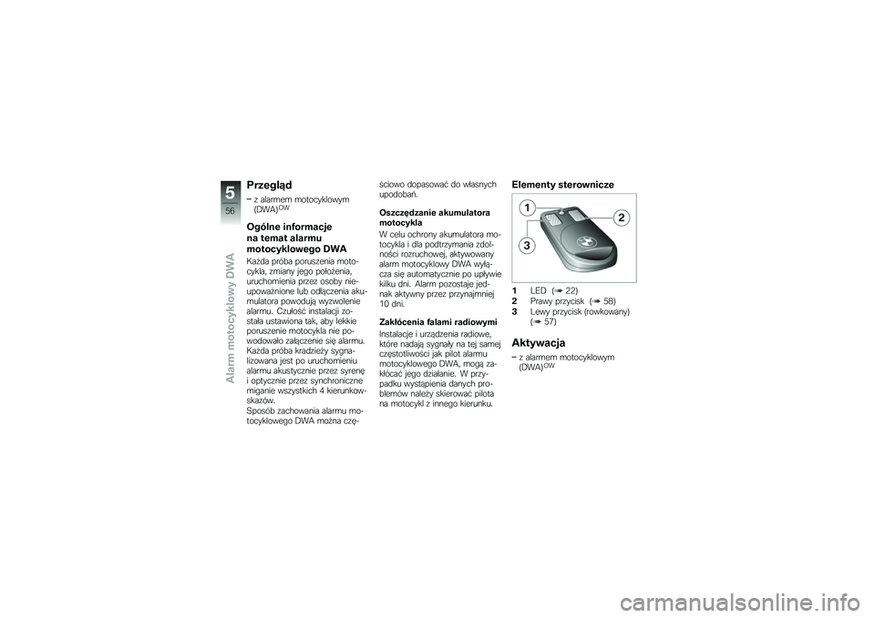BMW MOTORRAD C 650 GT 2014  Instrukcja obsługi (in Polish) �0������3�
�\f �����\b��\b �\b�����������\b�C�.��7�D�<�
�!����� ���6������.�
�� ����� ������$
����������\b��� �&��%
�9��
�
� ����%� �