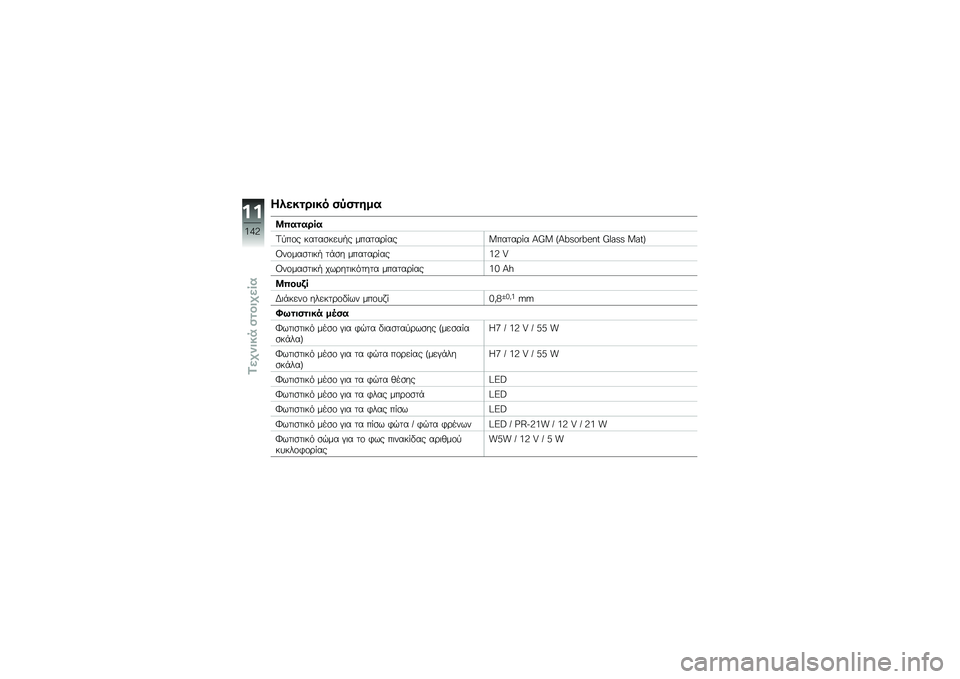 BMW MOTORRAD C 650 GT 2014  Εγχειρίδιο ιδιοκτήτη (in Greek) �O����
�\b��� ��,��
�\f��
�J�"��
��\b�	�
�@�
��\f� �#����
�#���/� ������\b�%���M�����\b�%� �O�x� �^�O�z�V���z��
