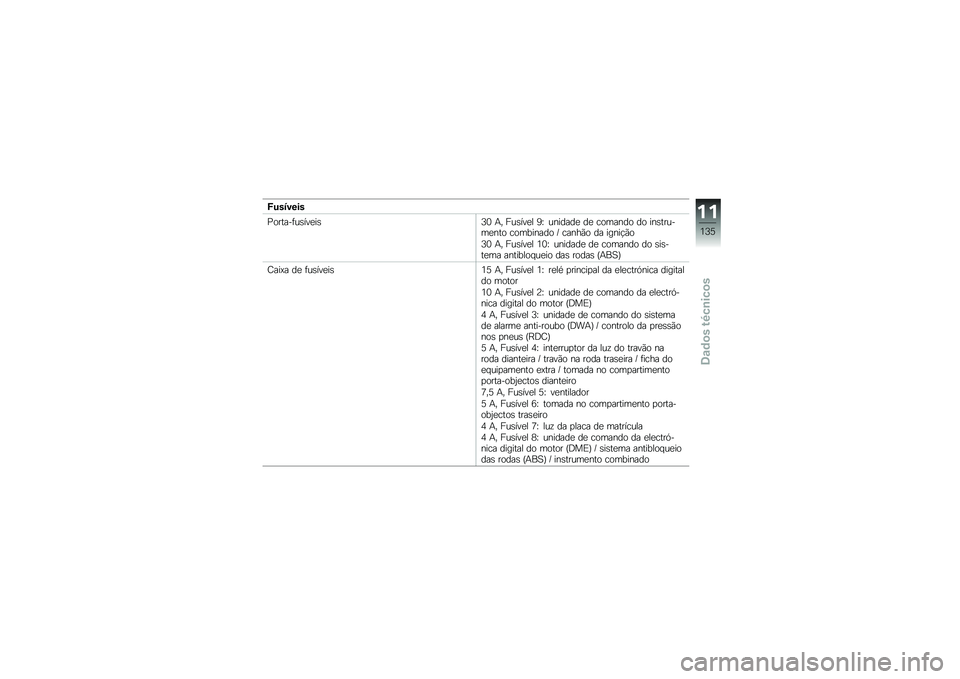 BMW MOTORRAD C 650 GT 2014  Manual do condutor (in Portuguese) �F�%��7����
�!������	��\b���
��\b�=�2 �(�" ���\b���
� �5�X �������
 ��
 ������� �� ���\b������
��� ��������� �G ������ �� �����#��
�