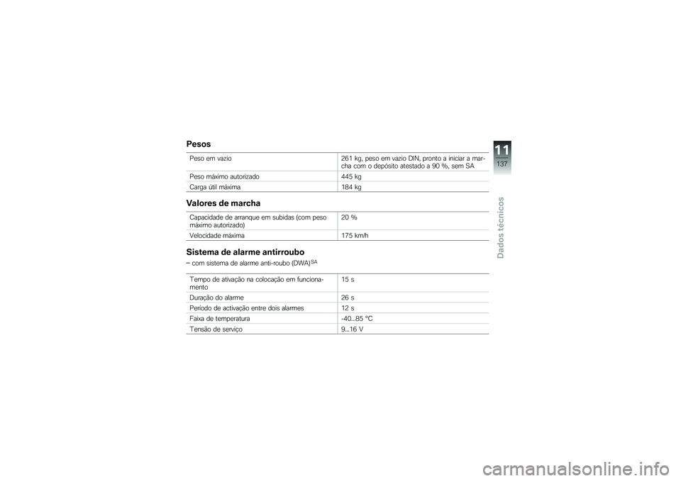 BMW MOTORRAD C 650 GT 2014  Manual do condutor (in Portuguese) �?���
�
�!�
�\b� �
� ���\f���A�8�3 �U��" �
�
�\b� �
� ���\f�� �<�>�N�" �
����� � ������� � ������� ��� � ��
�
�/�\b��� ���
�\b���� � �5�2 �[�" �\b�
