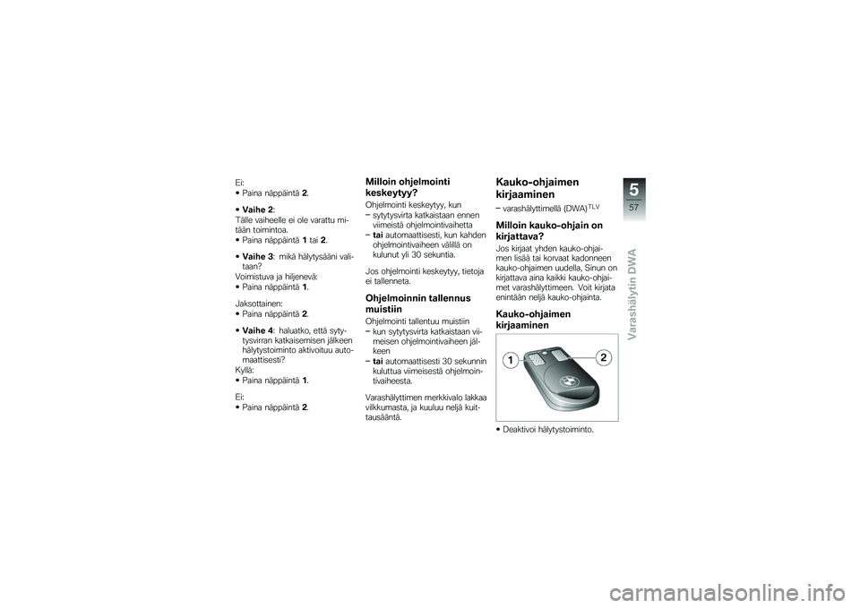 BMW MOTORRAD C 650 GT 2014  Käsikirja (in Finnish) �?��H
�$���� ���"�"�������
�&�
��� ��H
�0���� ��������� �� ��� �������
 �\b������ ����\b������
�$���� ���"�"�����������
�&�
�