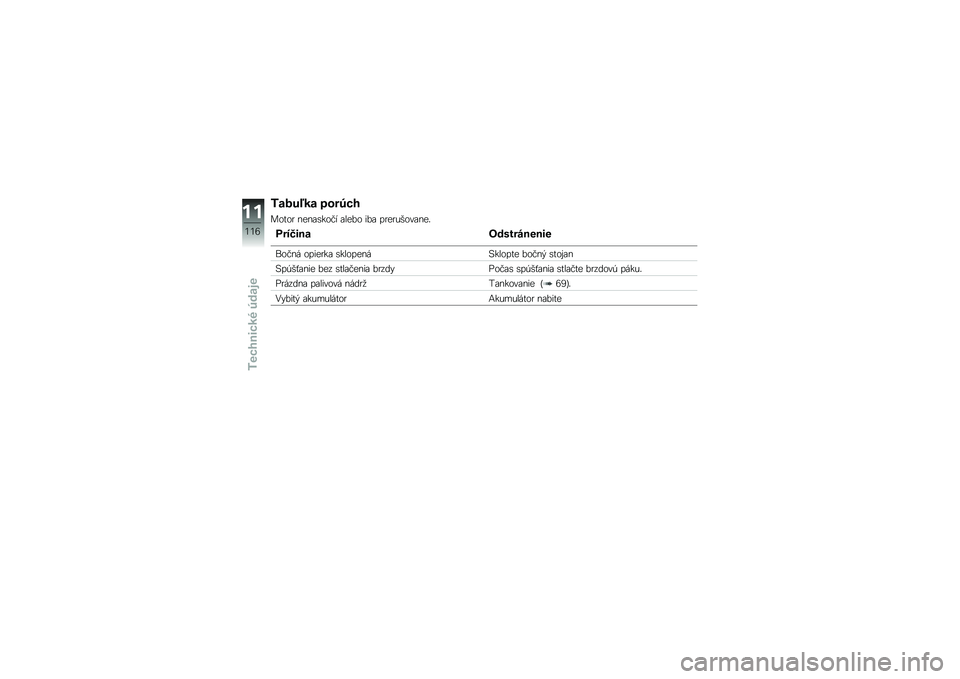 BMW MOTORRAD C 650 GT 2014  Návod na používanie (in Slovak) �0���+� �� �
���1��
�����
 ����\f�\b���� �\f���*� ��*�\f ��
��
�$��� �\f���!
���5�
�����!�	���%�����
����� �����
��\f �\b������� ������