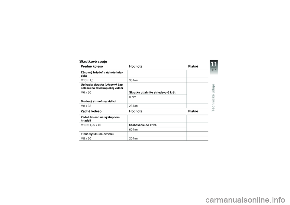 BMW MOTORRAD C 650 GT 2014  Návod na používanie (in Slovak) �9���+����\b� �	�
���
����!�� ���\f��	� �A��!���� ��\f����
�?�%�	�+�\b�� �����!��  �\b �1����� �����3�!�� �
��3�6 � �3�	�7�=�2 ��
�>�
�5����� �	�