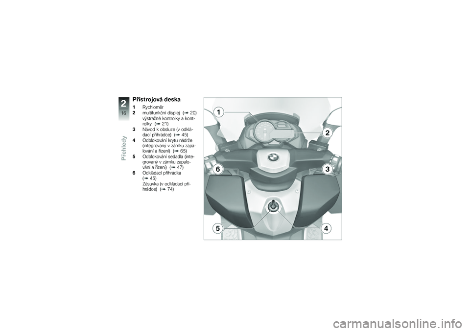 BMW MOTORRAD C 650 GT 2014  Návod k obsluze (in Czech) �!�"��\b���
��
�4� �#��\b�(�
��F�#����� ��
� � �(��
��-�(��"��� ���\b����\f �L�=�1�M
��)�\b�
���
��+ �"���
����"�# � �"���
�����"�# �L�=�2�M
�&�*���� �" �