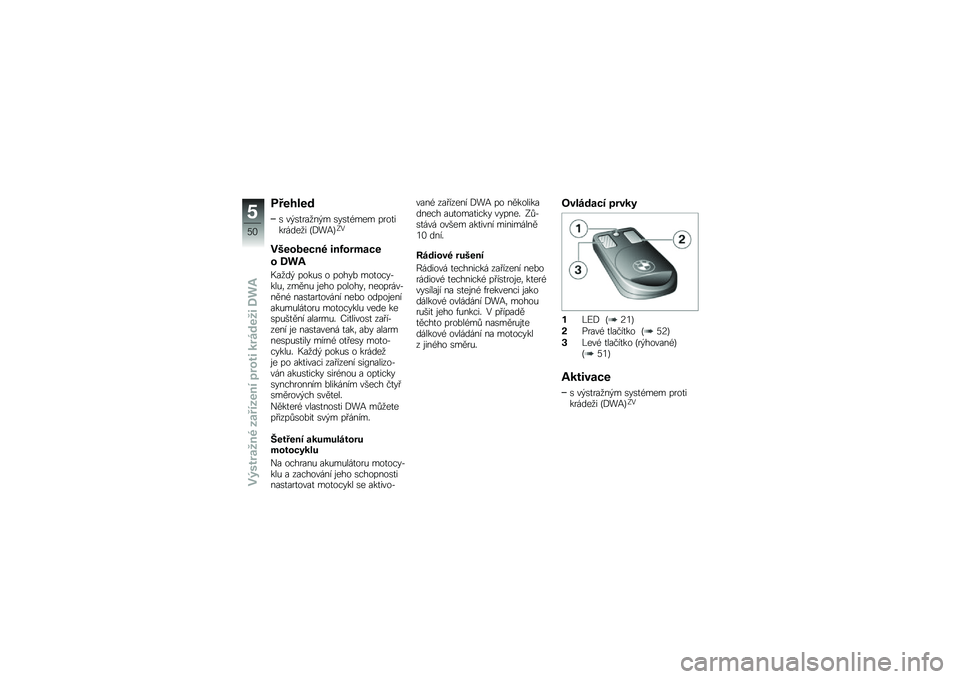 BMW MOTORRAD C 650 GT 2014  Návod k obsluze (in Czech) �!�"�����#
�\b ��)�\b�
���
��)�  �\b�#�\b�
�+� ��  ����
��"�����
� �L�?��:�M�9�/
����
����
�, ��
�=�
��9���
�
 �-��.
�,��
��) ���"�(�\b � ����#� � ��
���#��