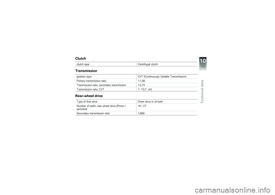 BMW MOTORRAD C 650 GT 2012  Riders Manual (in English) ����\b��+
��\f��
�� �
�
� ��3���
�\b�����	�\f ��\f��
��
���\f���������
���	�\b��� �
�
� ��3�F�2 �>�3���
�������\f�
 �F�	�\b��	��\f� �2�\b�	�������