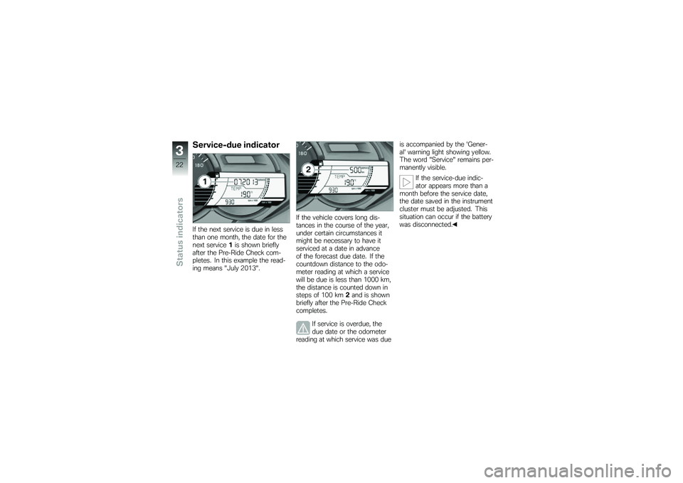 BMW MOTORRAD C 650 GT 2012  Riders Manual (in English) ��������4��� ������\f�\b��
�� �
�� ����
 ���\b�#��� �� ��� �� �\f����
��	� ��� ����
��" �
�� ��	�
� ���\b �
������
 ���\b�#������ ��