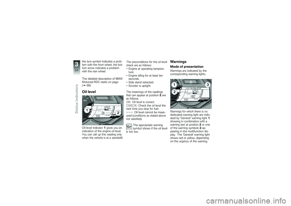 BMW MOTORRAD C 650 GT 2012  Riders Manual (in English) �
�� �
�
�\b� ��
����\f ������	�
�� �	 � �\b����\f�� ���
� �
�� ��\b���
 �����\f�" �
�� ���
��
�� �	�\b�\b�� ������	�
�� �	 � �\b���\f�����
� �
�