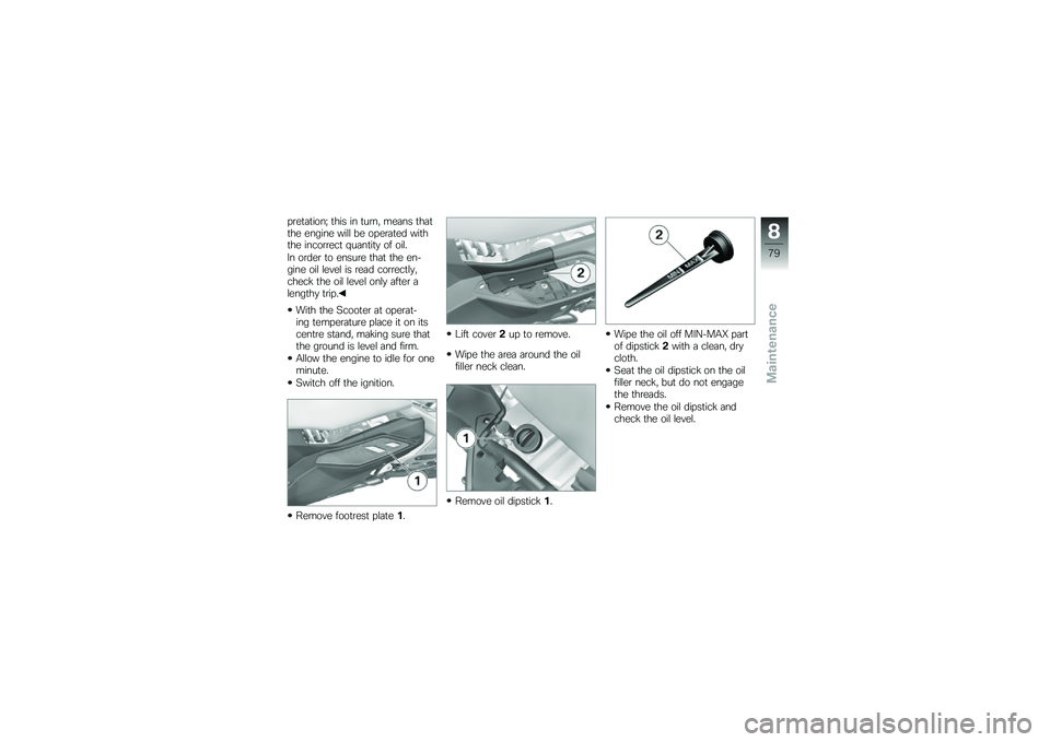 BMW MOTORRAD C 650 GT 2012  Riders Manual (in English) � �\b��
�	�
����B �
��� �� �
��\b��" ���	�� �
��	�
�
�� ������ ���\f�\f �� �� ��\b�	�
�� ���
��
�� �����\b�\b���
 �$��	��
��
�
 �� ���\f�
�� ��\b�