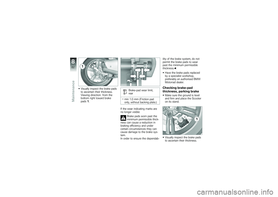 BMW MOTORRAD C 650 GT 2012  Riders Manual (in English) �F����	�\f�\f�
 ���� ���
 �
�� ��\b�	�!� � �	���
� �	����\b�
�	�� �
����\b �
����!������F������ ���\b���
����I ��\b�� �
�����
�
�� �\b����
 �
�