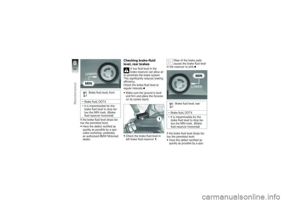 BMW MOTORRAD C 650 GT 2012  Riders Manual (in English) ��\b�	�!� ��\f��� �\f��#��\f�" ��\b���

��\b�	�!� ��\f����" �9�.�2�(
��
 �� ��� ��\b�������\f� ���\b �
����\b�	�!� ��\f��� �\f��#��\f �
� ��\b��  ����\f