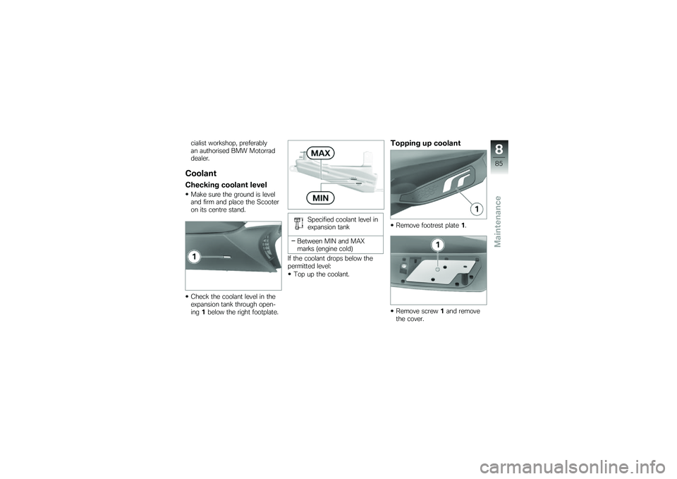 BMW MOTORRAD C 650 GT 2012  Riders Manual (in English) ���	�\f���
 ���\b�!���� �" � �\b����\b�	��\f�
�	� �	��
���\b���� ��� ���
��\b�\b�	����	�\f��\b�
�����\f��\b
��+���2���% �����\f��\b �����
��	�!� �