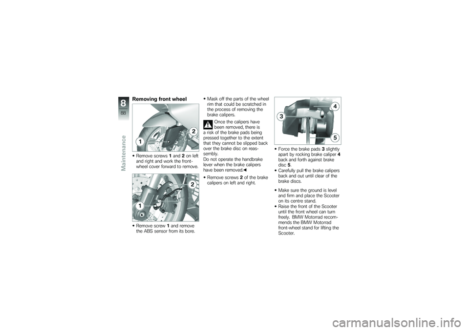 BMW MOTORRAD C 650 GT 2012  Riders Manual (in English) �$�������% �����\b ��+���
�����#� ���\b�����	����� �\f���
�	�� �\b����
 �	�� ���\b�! �
�� ��\b���
������\f ���#��\b ���\b��	�\b� �
� �\b���