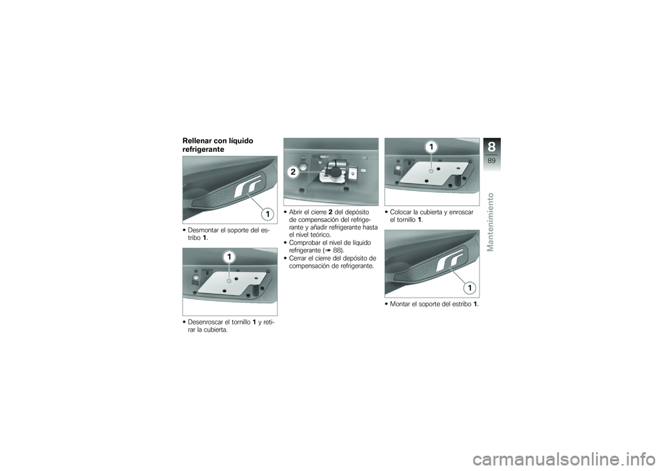 BMW MOTORRAD C 650 GT 2012  Manual de instrucciones (in Spanish) �>������
� ��	� ��4�7���\b�	
���0������
���
�)���
�����	 �� �����	�� ��� �����	�����
�)�����	�����	 �� ���	������� �	�����	��	 �