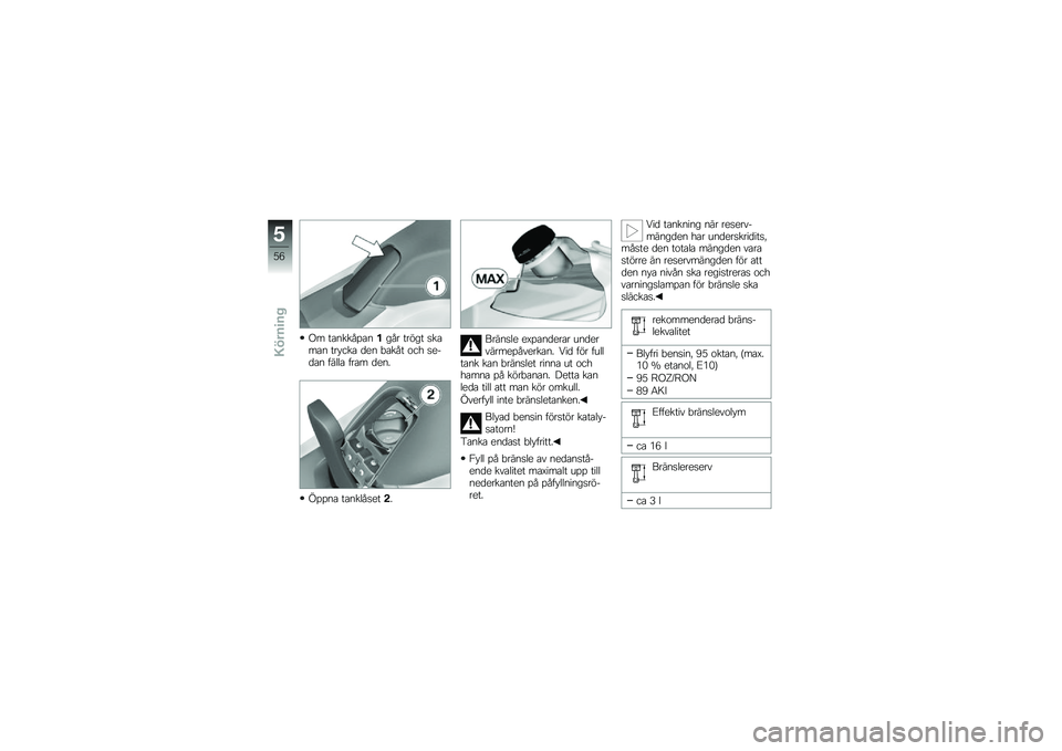 BMW MOTORRAD C 650 GT 2012  Instruktionsbok (in Swedish) �(� �����������\b�� ����\b� ������ ���#��� �
�� �"���� ���
 ����
�� ���	�	� ���� �
��� 
�0���� �����	�����!� 
������	� ������
�