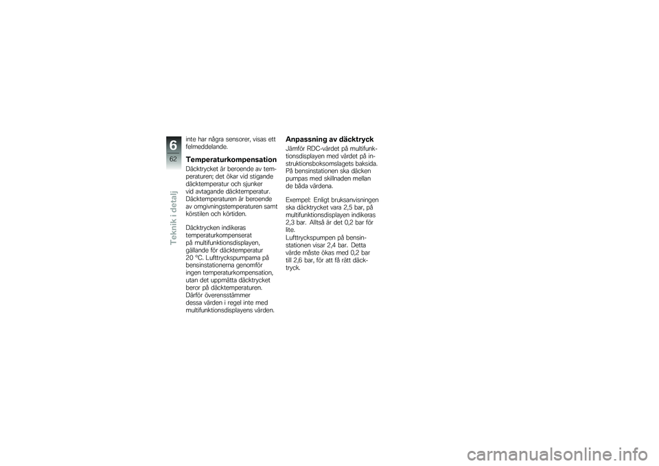 BMW MOTORRAD C 650 GT 2012  Instruktionsbok (in Swedish) ���� �
�� ���\b�� ���������% ����� ������	���
�
��	���
�� 
�+�
�	�7�
���\f�6���\b�	�7�
����\f�
�\b�
�$������#���� �� �"������
� �� ����