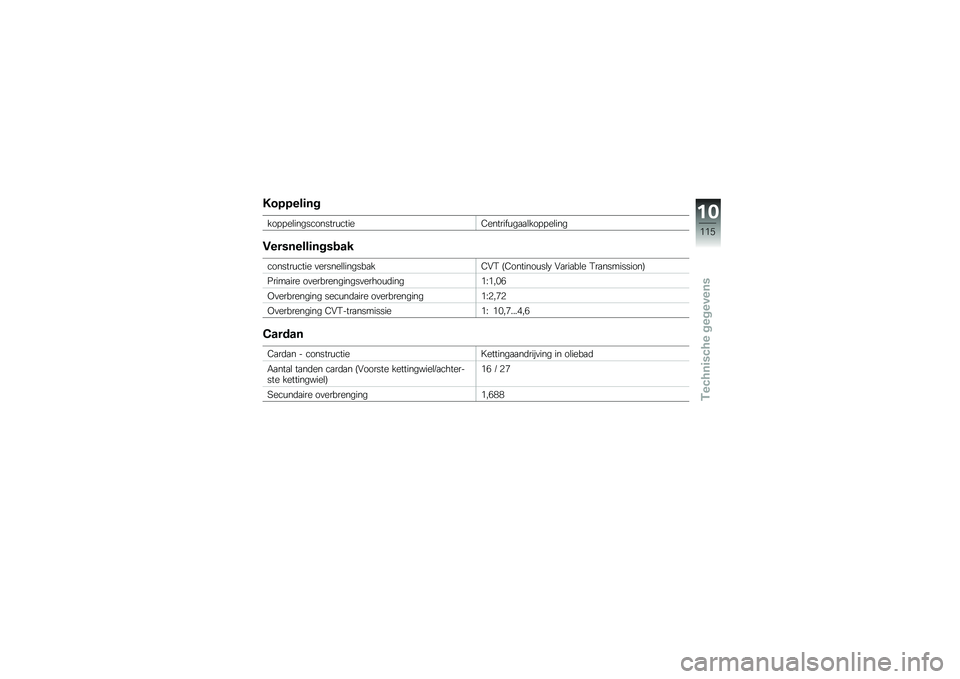 BMW MOTORRAD C 650 GT 2012  Handleiding (in Dutch) �<��0�0���	��
��� � ��\b�����������\f�����3������"�\f��
�
�\b��� � ��\b���
�9���(�����	���(�\b��
�������\f���� �
������\b�\b������
��3�