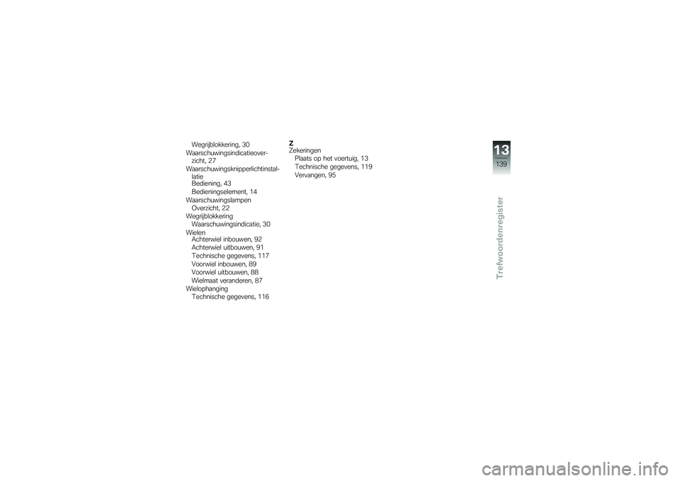 BMW MOTORRAD C 650 GT 2012  Handleiding (in Dutch) ��������\b���������- �+�%
��
�
�����\f��������	���
�����
���������- �4�,
��
�
�����\f��������� � ���\b���������
�\b��\b�
������	�