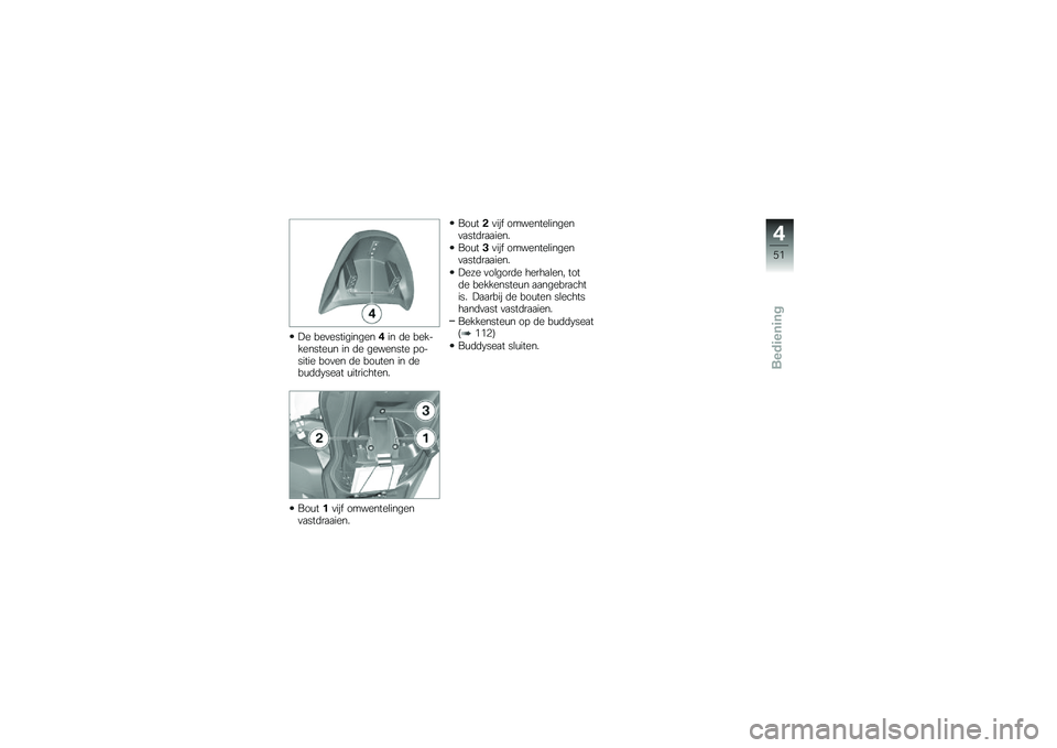 BMW MOTORRAD C 650 GT 2012  Handleiding (in Dutch) �!� ���
�����������#�� �	� �����������\f� �� �	� �������� � ������� ���
�� �	� ���\f��� �� �	���\f�	�	�0���
� �\f����������
��