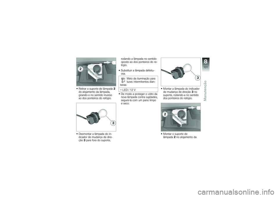 BMW MOTORRAD C 650 GT 2012  Manual do condutor (in Portuguese) �G��\f���� �\b �	���\b��\f� �� ��L��������\b ���\b�/����
�\f�\b �� ��L������"�����
��\b��\b �
�\b �	��
�\f���\b ��
����	�\b��\b ��\b�	 ��\b�
�\f����\