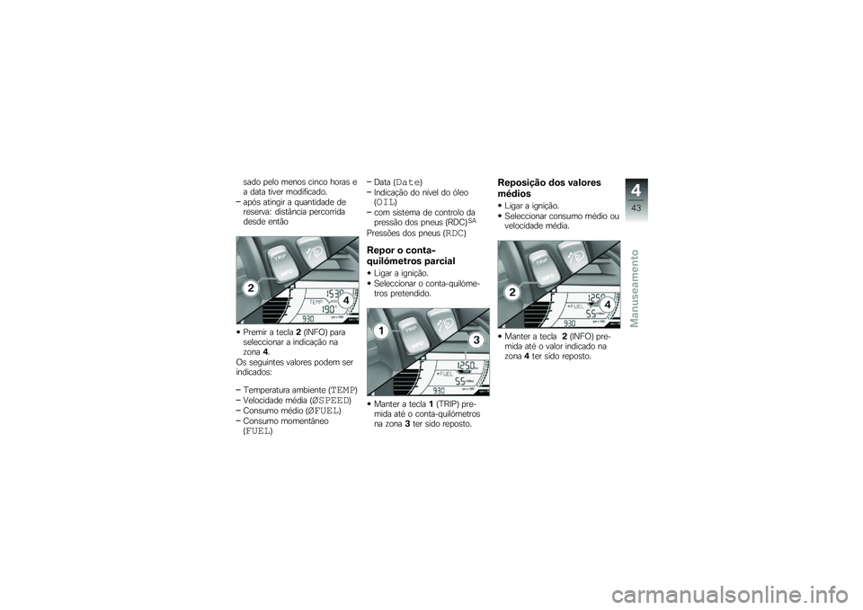BMW MOTORRAD C 650 GT 2012  Manual do condutor (in Portuguese) �	���\b ����\b ���
�\b�	 ���
��\b ��\b���	 �� ���\f� �\f���� ��\b���!�����\b� 
���C�	 ��\f��
��� � �
���
�\f����� �����	�����X ���	�\f�L�
��� �