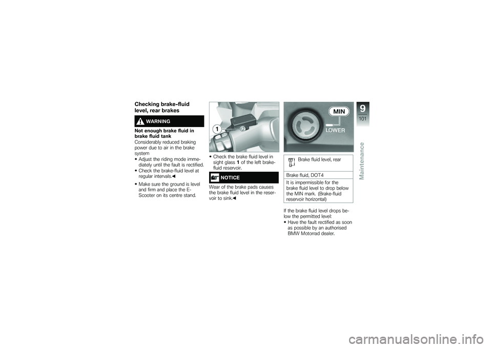 BMW MOTORRAD C EVOLUTION 2017  Riders Manual (in English) �����4��� �\f���4��2���
��
���!���9 ���� �\f���4��
����6�/�6�
�6��\b ����
�� �\f���4� ���
�� ���\f���4� ���
�� �\b���4
�3�������\b�	��\f�
 