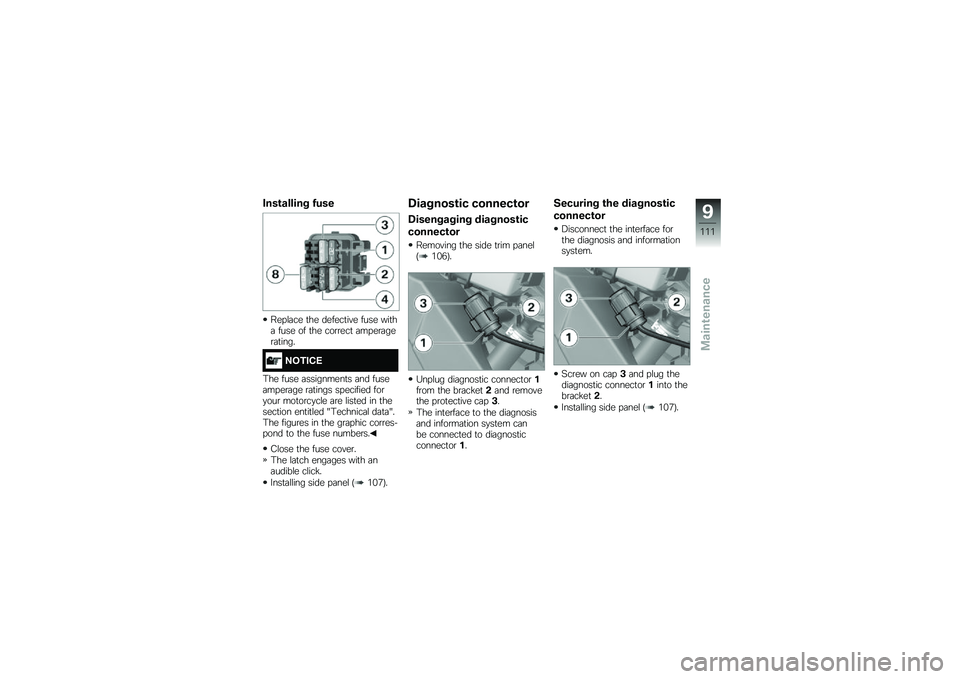 BMW MOTORRAD C EVOLUTION 2017  Riders Manual (in English) �/���\b������ ��
��
��� �\f�	�� �
�� ������
��� ���� ���
��	 ���� �� �
�� ���\b�\b���
 �	�� ��\b�	���\b�	�
����
�6�&��/��+
�.�� ���� �	���