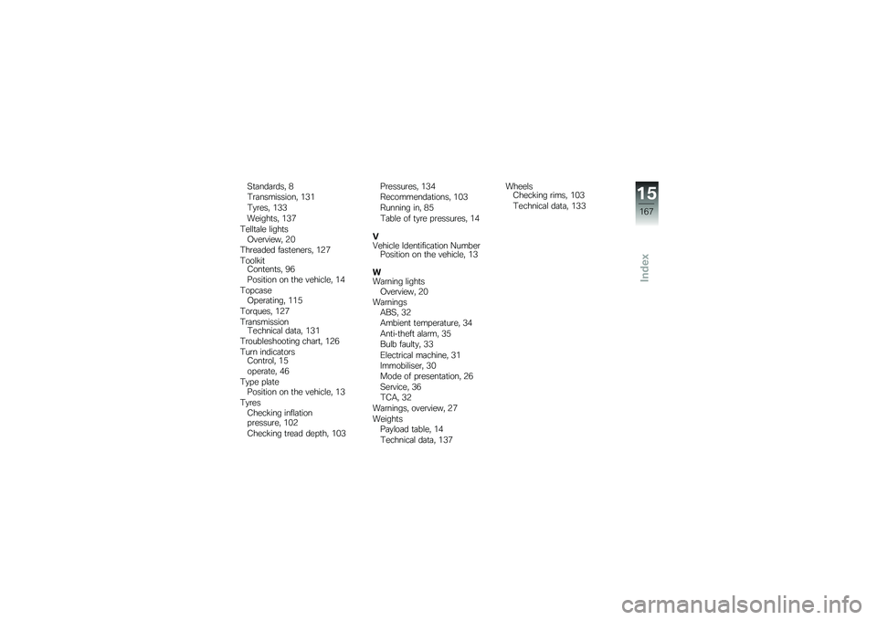 BMW MOTORRAD C EVOLUTION 2017  Riders Manual (in English) �%�
�	���	�\b���" �*
�.�\b�	����������" �(�0�(
�.�
�\b���" �(�0�0
������
��" �(�0�4
�.��\f�\f�
�	�\f� �\f����
��>���\b�����" �5�
�.��\b��	��� ��	��
����\b�
