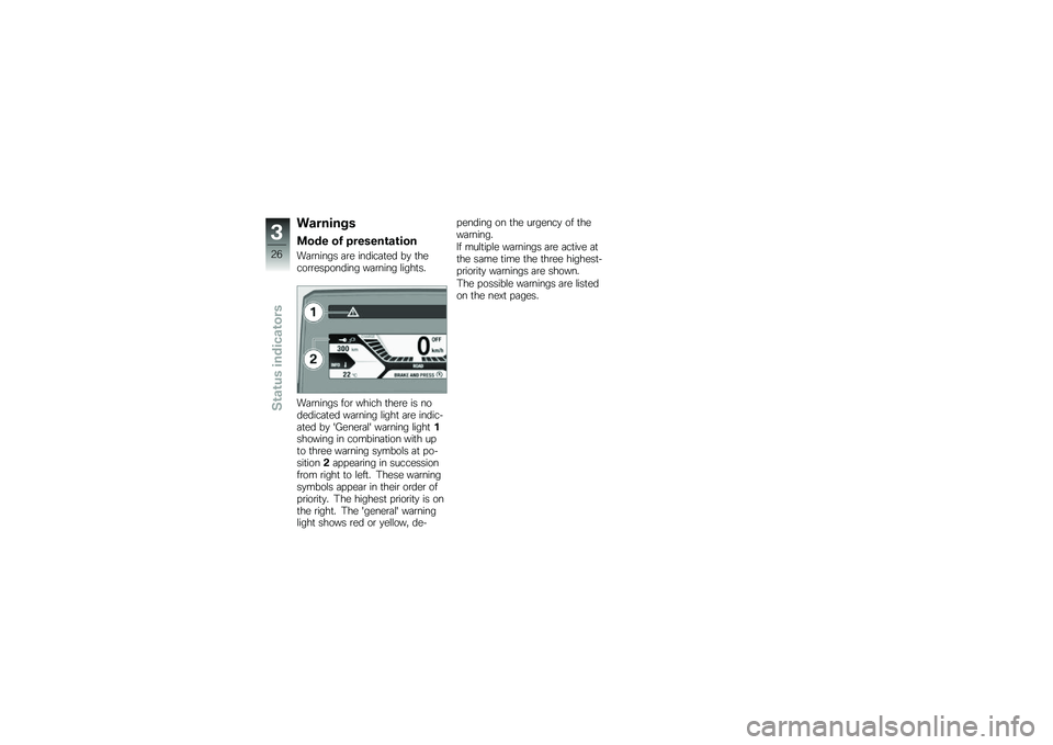 BMW MOTORRAD C EVOLUTION 2017  Riders Manual (in English) ��������
�
��� �� �������\b��\b���
��	�\b����� �	�\b� ������	�
�� ��
 �
�����\b�\b��� ������ ��	�\b���� �\f����
��
��	�\b����� ���\b