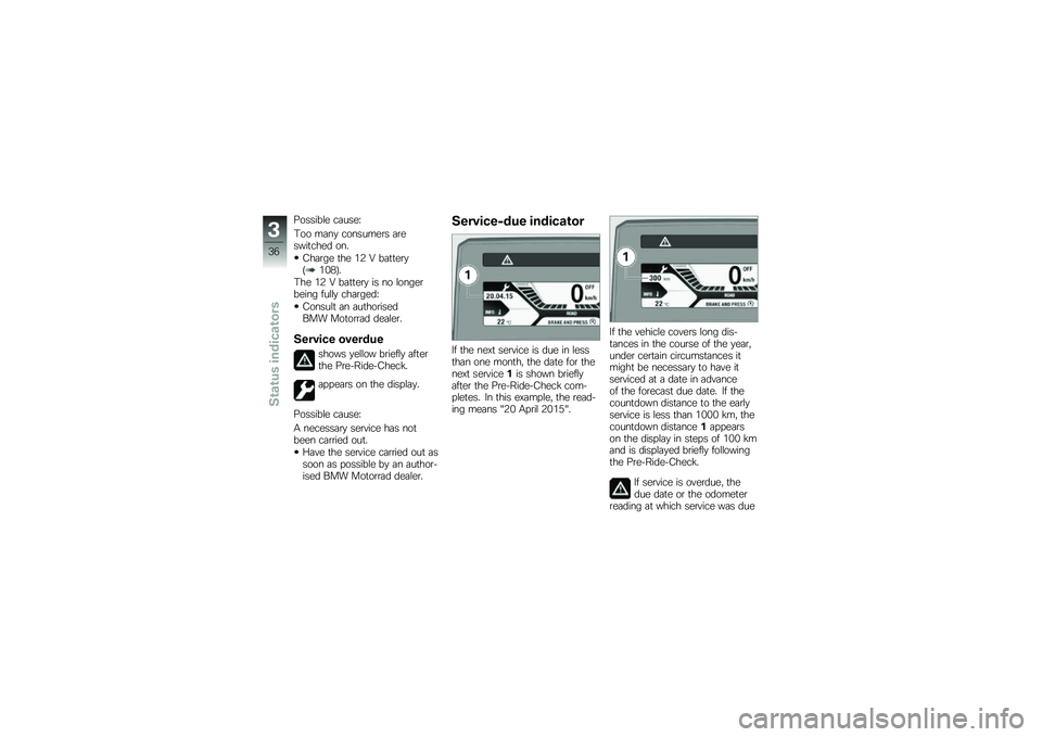 BMW MOTORRAD C EVOLUTION 2017  Riders Manual (in English) �������\f� ��	����F
�.�� ��	��
 ��������\b� �	�\b�����
���� ���
�3��	�\b�� �
�� �(�5 �D ��	�
�
��\b�
�7�(��*�8�
�.�� �(�5 �D ��	�
�
��\b�
 �� �� �\f�