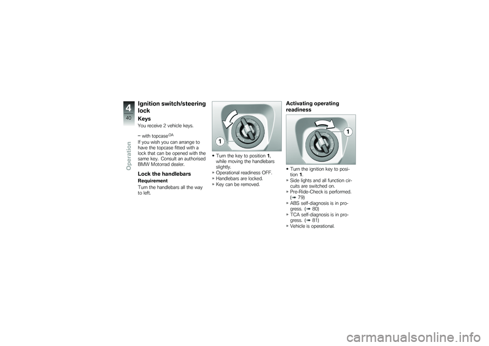 BMW MOTORRAD C EVOLUTION 2017  Riders Manual (in English) �/����\b��� ��"��\b���>��\b������
����4
�A��3�
�?�� �\b������ �5 ������\f� �!��
��
���
� �
�� ��	���>�,
�� �
�� ���� �
�� ��	� �	�\b�\b�	���