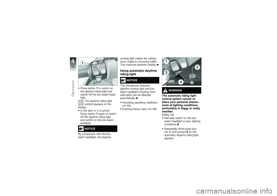 BMW MOTORRAD C EVOLUTION 2017  Riders Manual (in English) ��\b��� ���
�
����
� ����
�� ���
�� ��	�
�
��� �\b����� �\f����
 �	������
�� ��� �
�� �\f������	� ���	���\f����
�
�.�� ��	�
�
��� �\b��