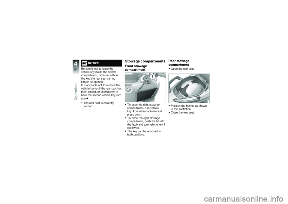 BMW MOTORRAD C EVOLUTION 2017  Riders Manual (in English) �6�&��/��+
�� ��	�\b����\f ���
 �
� �\f��	�� �
��������\f� �!��
 ������ �
�� ���\f���
���� �	�\b�
����
�" ����	��� ���
����
�
�� �!��
 �
�� �\b