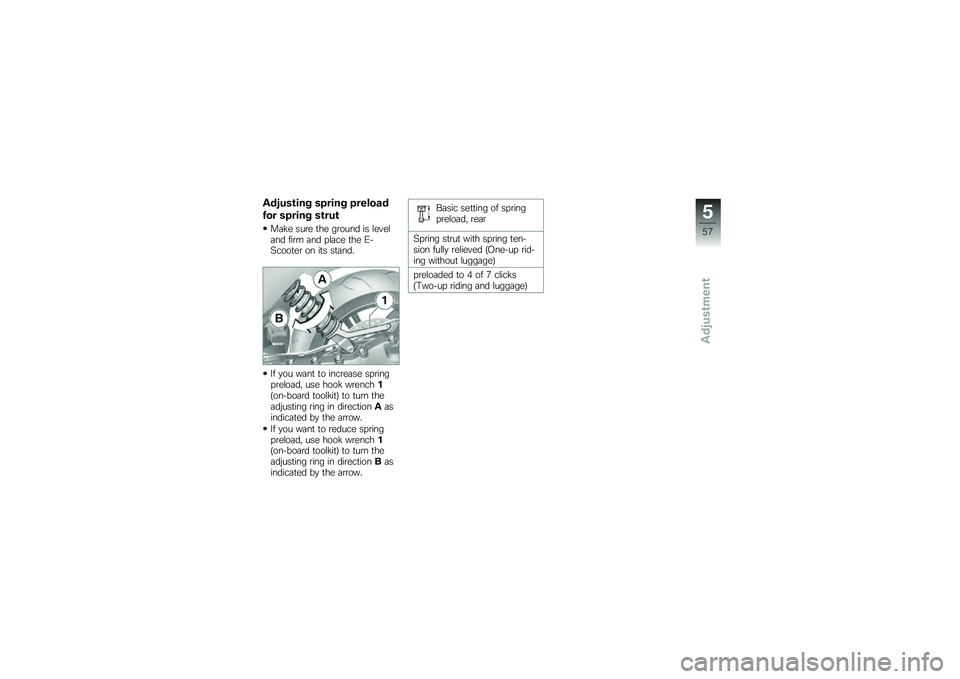 BMW MOTORRAD C EVOLUTION 2017  Riders Manual (in English) ���(�
��\b��� ������ �������
��� ������ ��\b��
�\b
��	�!� ���\b� �
�� ��\b���� �� �\f����\f�	�� ���\b� �	�� � �\f�	�� �
�� �$��%����
��\b