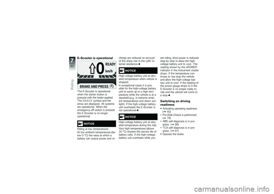 BMW MOTORRAD C EVOLUTION 2017  Riders Manual (in English) �+�2�����\b�� �� ������\b�����
�.�� �$��%����
��\b �� �� ��\b�	�
����	�\f���� �
�� ��
�	�\b�
��\b ���
�
�� ��� �\b����� ���
� �
�� ��\b�	�!� �