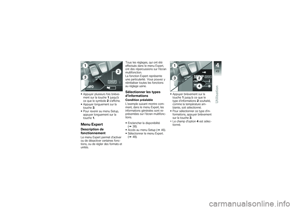 BMW MOTORRAD C EVOLUTION 2017  Livret de bord (in French) �3����#�	� �����\f�	��� ���\f� �"��\f�C��	���	�� ��� �� ����
��	��D���$���%�
�	 �$��	 ��	 ��#��"���	�%������\f�
��	�
�3����#�	� ������	��	�� 