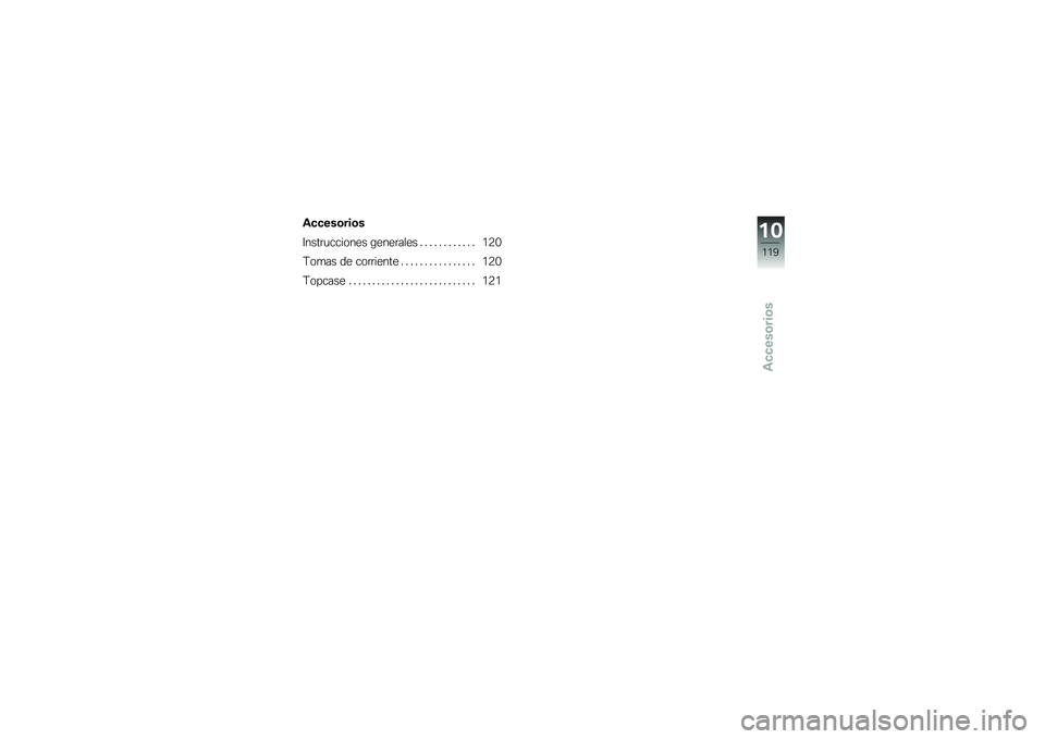BMW MOTORRAD C EVOLUTION 2017  Manual de instrucciones (in Spanish) �\f�
�
���\b���\b�
�3����	�
������� �\b����	���� � � � � � � � � � � � � �.�:�-
�9��
�� �� ���	�	����� � � � � � � � � � � � � � � � � �.�